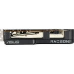 Видеокарта Asus Radeon RX 7600 DUAL EVO DUAL-RX7600-O8G-EVO 8 ГБ