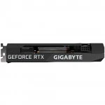 Видеокарта Gigabyte RTX3060 WINDFORCE OC 12GB GV-N3060WF2OC-12GD 1.0/GV-N3060WF2OC-12GD 2.0 LHR (12 ГБ)