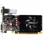 Видеокарта Ninja GT730 PCIE (96SP) NK73NP013F 1 ГБ