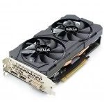 Видеокарта Ninja RTX2060 SUPER NK206SG86F (8 ГБ)
