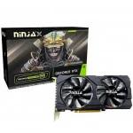 Видеокарта Ninja RTX2060 SUPER NK206SG86F (8 ГБ)