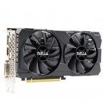 Видеокарта Ninja RTX2060 SUPER NK206SG86F (8 ГБ)
