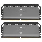 ОЗУ Corsair DOMINATOR Platinum RGB CMT32GX5M2B5600Z36 (DIMM, DDR5, 32 Гб (2 х 16 Гб), 5600 МГц)
