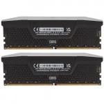 ОЗУ Corsair Vengeance RGB CMH32GX5M2B6000C40 (DIMM, DDR5, 32 Гб (2 х 16 Гб), 6000 МГц)
