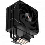 Охлаждение ALSEYE Q120S Plus Black AS.01.11.0005 (Для процессора)