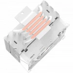 Охлаждение ALSEYE Q120S Plus White AS.01.11.0006 (Для процессора)
