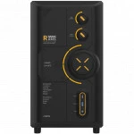 Корпус ALSEYE RAMS 2.0 240 Black AS.07.0213 (Игровые, Mini-Tower)