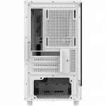 Корпус ALSEYE RAMS 2.0 240 White AS.07.0214 (Игровые, Mini-Tower)