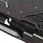 Видеокарта ASRock Radeon RX 6700 XT Phantom Gaming D OC RX6700XT PGD 12 GO (12 ГБ)