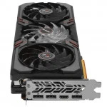Видеокарта ASRock Radeon RX 6700 XT Phantom Gaming D OC RX6700XT PGD 12 GO (12 ГБ)