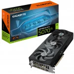 Видеокарта Gigabyte RTX5070Ti EAGLE OC 16G GV-N507TEAGLE OC-16GD (16 ГБ)