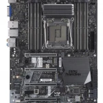 Материнская плата Supermicro MBD-C9X299-PGF-B (ATX, LGA 2066)