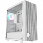Корпус Ocypus Gamma C70 ARGB WHITE Gamma-C70-WHG400XX-GL (Игровые, Mid-Tower)