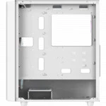 Корпус Ocypus Gamma C70 ARGB WHITE Gamma-C70-WHG400XX-GL (Игровые, Mid-Tower)
