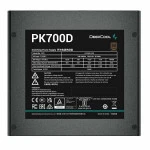 Блок питания Deepcool PK700D R-PK700D-FA0B-WGEU_1 (700 Вт)