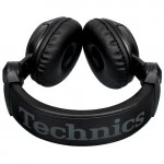 Наушники Technics EAH-DJ1200EK EAH-DJ1200E/B