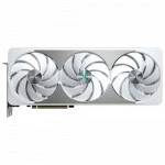 Видеокарта Gigabyte GeForce RTX 5070 Ti AERO OC GV-N507TAERO OC-16GD (16 ГБ)