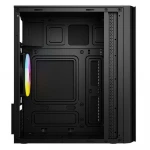 Корпус ACD M2-500 mATX M2 (MO-SG28-S500) (Игровые, Mini-Tower)