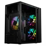 Корпус ACD M2-500 mATX M2 (MO-SG28-S500) (Игровые, Mini-Tower)