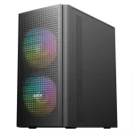 Корпус ACD M2-500 mATX M2 (MO-SG28-S500) (Игровые, Mini-Tower)