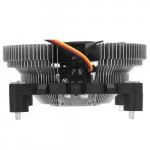 Охлаждение CROWN CM-80v2 CM000003693 (Для процессора)