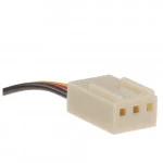 Охлаждение CROWN CM-80v2 CM000003693 (Для процессора)