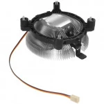 Охлаждение CROWN CM-80v2 CM000003693 (Для процессора)