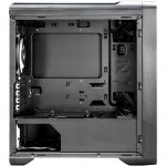 Корпус Zalman M3 PLUS RGB (Игровые, Mid-Tower)
