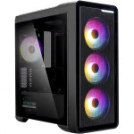 Корпус Zalman M3 PLUS RGB (Игровые, Mid-Tower)