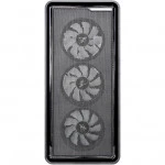 Корпус Zalman M3 PLUS RGB (Игровые, Mid-Tower)