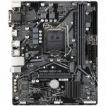 Материнская плата Gigabyte H410M S2H V2 2.0 (Micro-ATX, LGA 1200)