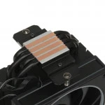 Охлаждение ID-Cooling Frozn A410 SE ARGB ID-CPU-FROZN-A410-SE ARGB (Для процессора)