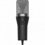 Микрофон Bloody GM20 Black