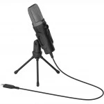 Микрофон Bloody GM20 Black