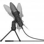 Микрофон Bloody GM20 Black