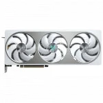 Видеокарта Gigabyte GeForce RTX 5070 AERO OC GV-N5070AERO OC-12GD 1.0 (12 ГБ)