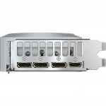 Видеокарта Gigabyte GeForce RTX 5070 EAGLE OC ICE GV-N5070EAGLEOC ICE-12GD 1.0 (12 ГБ)