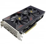 Видеокарта OCPC RX 6600 XT XE OCVARX6600XTG8D6XE (8 ГБ)