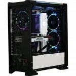 Корпус Zalman X3 Black X3 черный (Игровые, Mid-Tower)