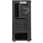 Корпус Zalman R2 Black R2 черный (Игровые, Mid-Tower)