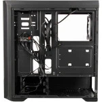 Корпус Zalman N5 TF Black N5 TF черный (Игровые, Mid-Tower)