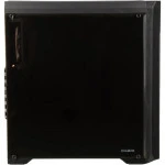 Корпус Zalman N5 TF Black N5 TF черный (Игровые, Mid-Tower)