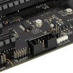 Материнская плата Asus PRIME B550-PLUS DDR4 (ATX, AMD AM4)