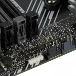 Материнская плата Asus PRIME B550-PLUS DDR4 (ATX, AMD AM4)