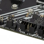 Материнская плата Asus PRIME B550-PLUS DDR4 (ATX, AMD AM4)