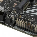 Материнская плата Asus PRIME B550-PLUS DDR4 (ATX, AMD AM4)