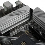 Материнская плата Asus PRIME B550-PLUS DDR4 (ATX, AMD AM4)