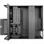 Серверный корпус HAFF 4U-455A HAFF-4U-455A