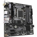 Материнская плата Gigabyte B760M DS3H AX DDR4 rev. 1.0 (Micro-ATX, LGA 1700)
