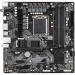 Материнская плата Gigabyte B760M DS3H AX DDR4 rev. 1.0 (Micro-ATX, LGA 1700)